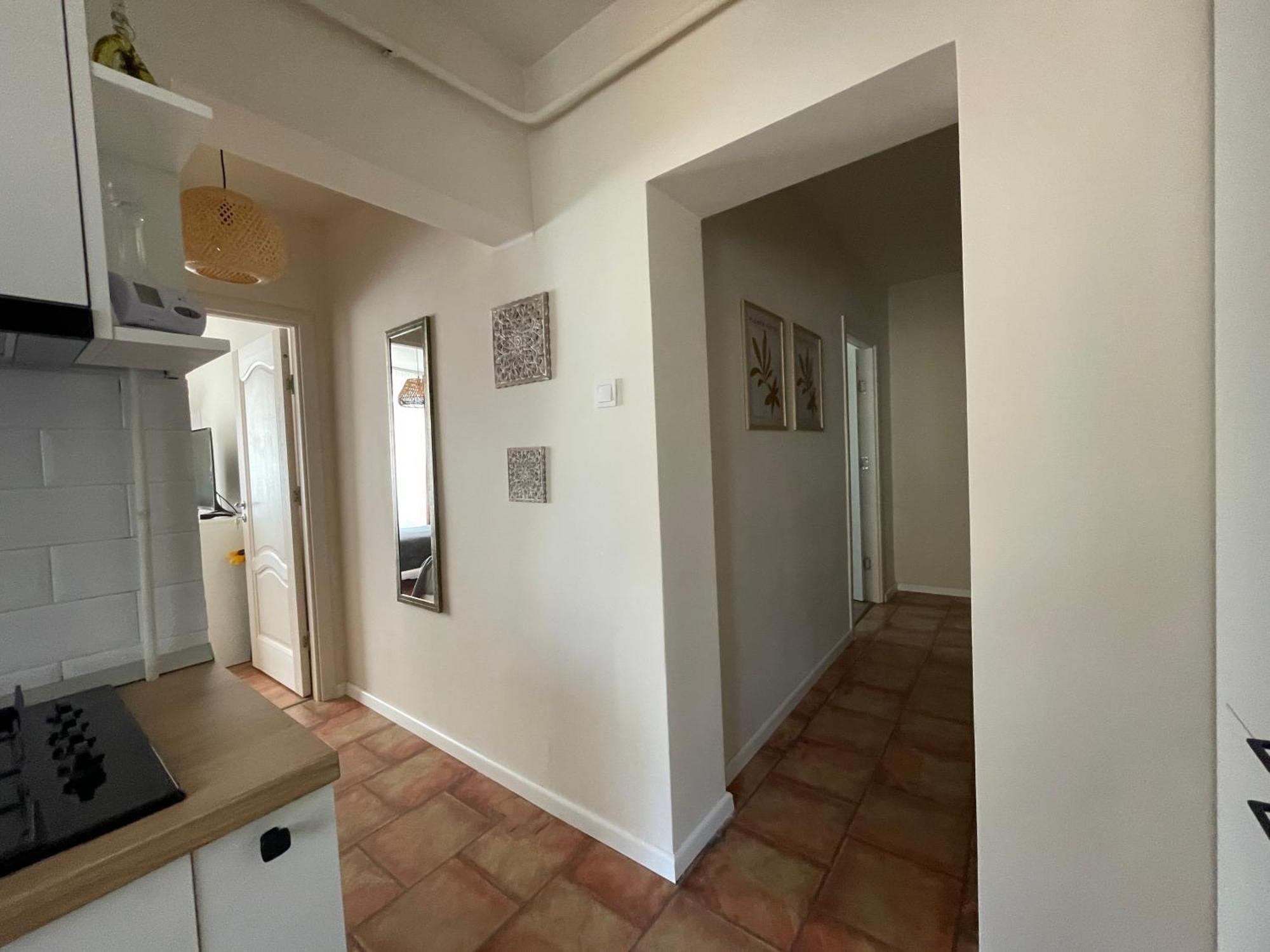 Apartament A&A جورا هومورولوي المظهر الخارجي الصورة
